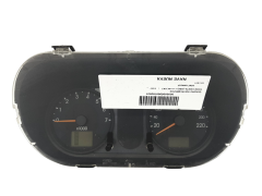 Omdrejningstæller Ford Fiesta Fusion 2S6F-10849-JF 57611