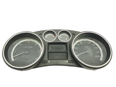 Speedometer Peugeot 308 9665107480 503001550310 25927