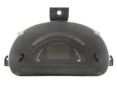 Omdrejningstæller Citroen C3 9650735480 E 00 56173