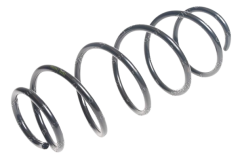 Fjeder Forside Ny Original 500420 5004.20 Citroen Peugeot