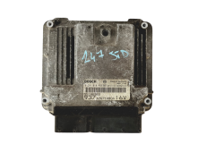 Styreenhed Alfa Romeo 55186983 0281010455 Bosch 26338