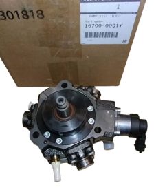Indsprøjtningspumpe Original 1670000Q1Y 167008960R Renault Nissan