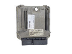 Styreenhed 03G906016DH 0281011864 Seat Bosch 59670