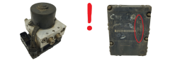 Abs Pumpe Chrysler Voyager 04686702AAC P04721427AC Ate 63005