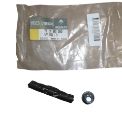 Kabelholder Original Trafic II Primastar Vivaro 7701210200