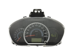 Speedometer Mitsubishi Space Star 8100C314 52473