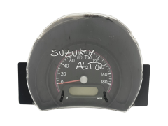 Speedometer Nissan Pixo Suzuki Alto 34100M68K01 58648