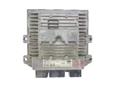 Styreenhed 2S6A-12A650-BL 5WS40027K-T SID 802 Ford Siemens 64055