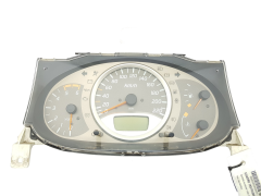 Omdrejningstæller Nissan Almera Tino BU004 25485
