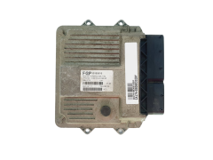 Styreenhed FGP 55195819 MJD6JF.Y1 Lancia Magneti Marelli 36031