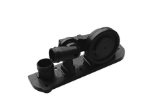 Olieudskiller Gør VW Audi Seat Skoda 06F129101R 11291548301 Vika