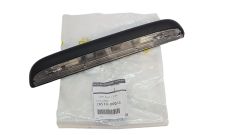 Lygte Oświetlenia Tablicy Rejestracyjnej Original Renault Kangoo 2651000QAG