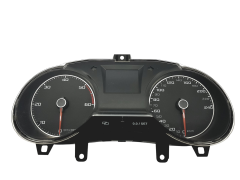 Omdrejningstæller Seat Ibiza 6J0920807L A2C92357000 VDO