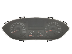 Omdrejningstæller Fiat Idea 735364160 503000680000 29041