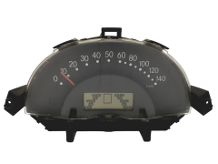 Speedometer Smart Fortwo 01184V019 110008872005 VDO