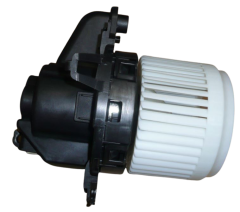 Varmemotorblæser Ny Renault Captur 272101005R Varmemotorblæser Ny Renault Captur 272101005R
