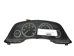 Omdrejningstæller Opel Zafira A 24461768JU 110080209002 56760