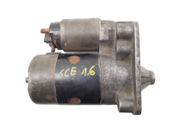 Starter Renault 7701352049 M002T48381 1.4 1.6 Mitsubishi