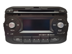 Radio Cd Mp3 Afspiller KIA Picanto 2 961701Y261MB2 AM110TAEE KMC 20977