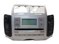 Radio Cd Mp3 Afspiller Toyota Yaris 86120-0D210 CQ-TS0570L W58824