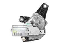 Vinduesviskermotor Bag Original Trafic II Primastar Vivaro 7700311590 Vinduesviskermotor Bag Original Trafic II Primastar Vivaro 7700311590