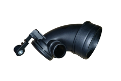 Przewód Powietrza Do VW Audi Seat Skoda 5Q0129635L 11291798401 Vika