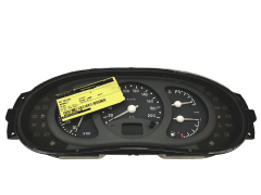 Speedometer Renault Clio 2 07021623939 30813