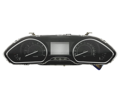 Omdrejningstæller Peugeot 208 9675182680 D Yazaki 45098