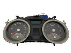 Omdrejningstæller Renault Megane 2 8200364023 C 23258