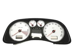 Omdrejningstæller Peugeot 307 9661323180 E01 59140