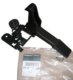 Dørlås Bøjle Ny Original 656030002R Renault Scenic 3