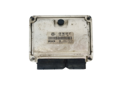 Styreenhed Seat Skoda 038906019KT 0281011219 Bosch 35938