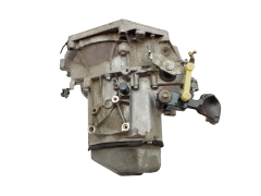 Gearkasse 2222RC 20CQ08 Citroen C3 Peugeot 1007 1.1 1.4 1006