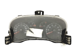 Speedometer Fiat Panda 51759897 503000491500 41449