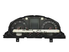 Speedometer VW Passat 3C 3C0920871K A2C53244181 52323