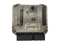 ECU Motorstyreenhed Mini Cooper 8512415 0281017509 Bosch