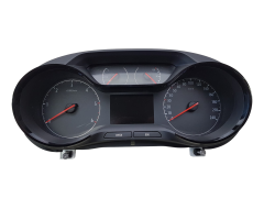 Omdrejningstæller Opel Grandland X 9822638080