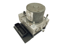 Abs Pumpe Fiat 500 51801320 0265235359 0265950712 61344