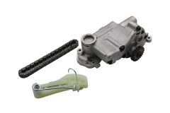 Oliepumpe 06J115105AB B19176 VW Audi Seat Skoda Borsehung