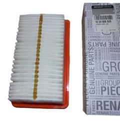 Luftfilter Original 165460635R Renault