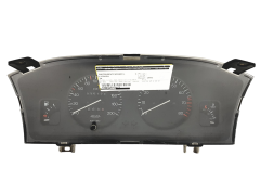 Omdrejningstæller Citroen ZX 9611630580 09022519901 49668