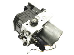 Abs Pumpe Alfa Romeo 147 51758544 0265950182 Bosch 39063