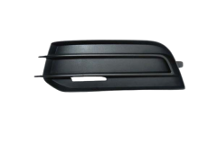 Kofangergitter Venstre Gør Audi A1 8X0807681 88071882802 DPA