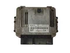 Styreenhed 51800446 0281012964 5934A3CCA Lancia Bosch 13756