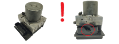 Abs Pumpe BMW 3451 6758743 0265950375 0265234134 61298
