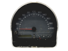 Speedometer Fiat Multipla 46760515 110008871010 41590