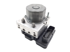 Abs Pumpe Renault Smart 476605476R A4539001205 0265956403 1276