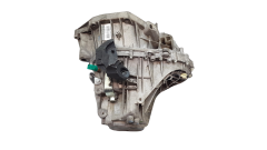 Gearkasse TL4018 TL4A018 Renault Megane 3 Scenic 3 1.5 dci 02