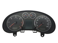 Speedometer Audi A3 8P 8P0920931 110080297024 56893