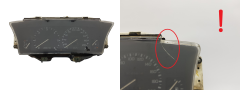 Omdrejningstæller Land Rover Discovery AMR4747 LR007002 1586